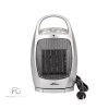 Loa forgó elektromos kerámiabetétes hősugárzó 750W/1500W