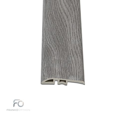 Vinyl SPC padló szintkiegyenlítő Hradok tölgy 2400x45x8 mm