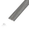 Vinyl SPC padló szintkiegyenlítő Hradok tölgy 2400x45x8 mm