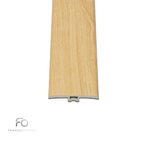 Vinyl SPC padló burkolatváltó Kalahari tölgy 2400x45x6 mm