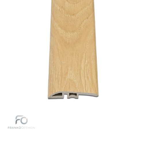 Vinyl SPC padló szintkiegyenlítő Kalahari tölgy 2400x45x8 mm