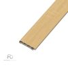 Vinyl SPC padlószegély Kalahari tölgy 2400x60x12 mm