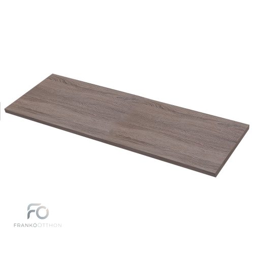 Konyhai munkalap 220 x 60 x 2,8 cm Yorki tölgy