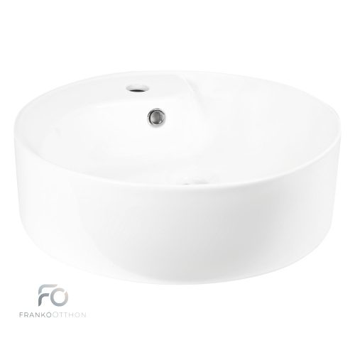 KR-09 kerámia design mosdó