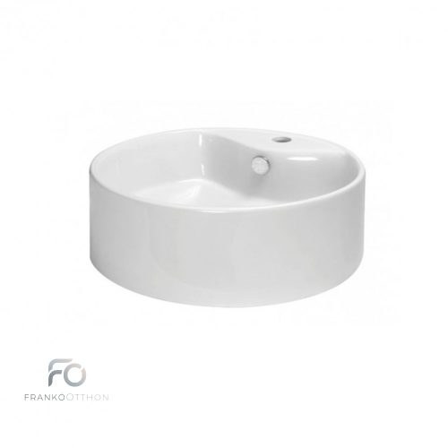 KR-138 kerámia design mosdó