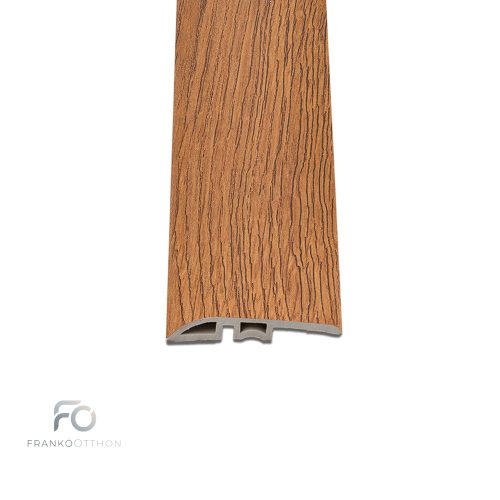 Vinyl SPC padló szintkiegyenlítő Kruger tölgy 2400x45x8 mm