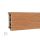 Vinyl SPC padlószegély Kruger tölgy 2400x60x12 mm