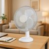 Breeze asztali ventilátor 40 W