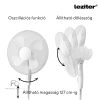 Breeze álló ventilátor 45 W