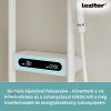 Tropic digitális zuhanyszett termosztátos csapteleppel