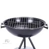 Grillrács kerek 41,5 cm
