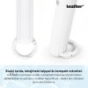 Rico kézi hordozható usb ventilátor 2000 mAh