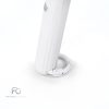 Rico kézi hordozható usb ventilátor 2000 mAh