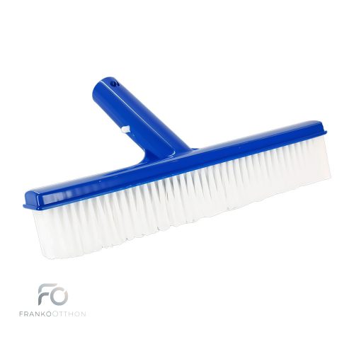 Medence tisztító kefe 26 cm
