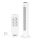 Breeze oszlopventilátor 45 W