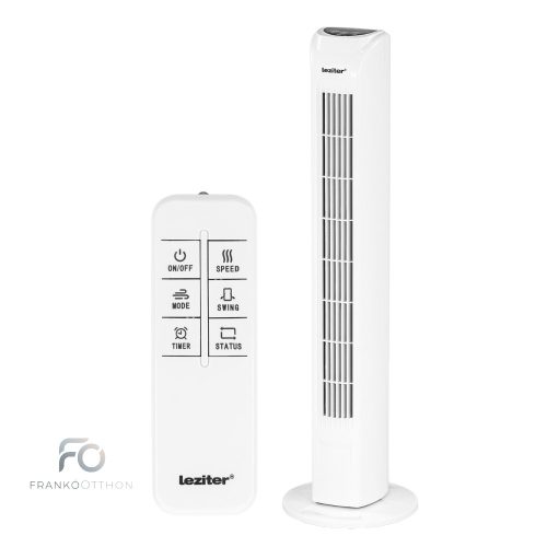 Breeze oszlopventilátor 45 W