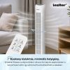Breeze oszlopventilátor 45 W