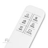 Breeze oszlopventilátor 45 W