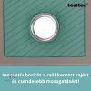 Avena III rozsdamentes mosogató