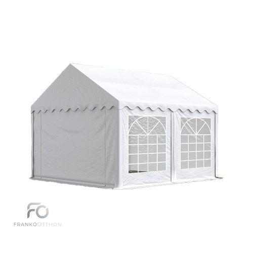 Rendezvénysátor 3x4 m