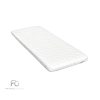 DreamX szivacs matrac 80x200x12