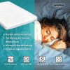 DreamX szivacs matrac 90x200x12