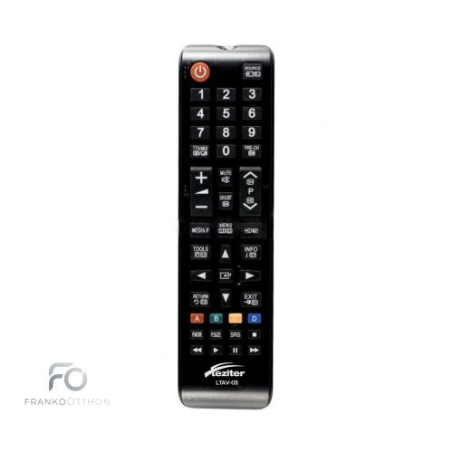 Univerzális Samsung távirányító