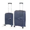 TraveLux Endure II gurulós bőrönd szett