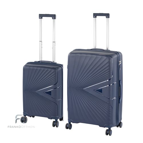 TraveLux Endure II gurulós bőrönd szett