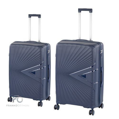 TraveLux Endure IV gurulós bőrönd szett