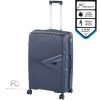 TraveLux Endure IV gurulós bőrönd szett