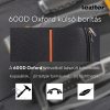 TraveLux Light II gurulós bőrönd szett