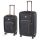 TraveLux Light III gurulós bőrönd szett