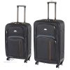 TraveLux Light IV gurulós bőrönd szett