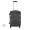TraveLux Max V gurulós bőrönd szett