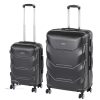 TraveLux Max VI gurulós bőrönd szett
