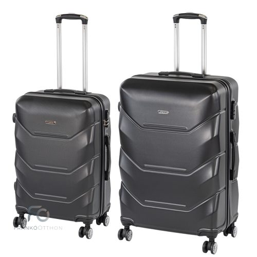 TraveLux Max VII gurulós bőrönd szett