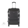 TraveLux Max VII gurulós bőrönd szett