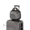TraveLux Pro II bőrönd szett