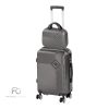 TraveLux Pro III gurulós bőrönd szett