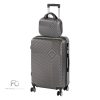 TraveLux Pro IV gurulós bőrönd szett