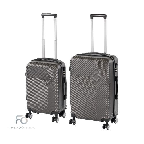 TraveLux Pro IX gurulós bőrönd szett