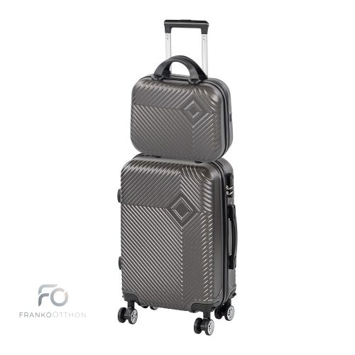 TraveLux Pro VI gurulós bőrönd szett