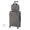 TraveLux Pro VII gurulós bőrönd szett