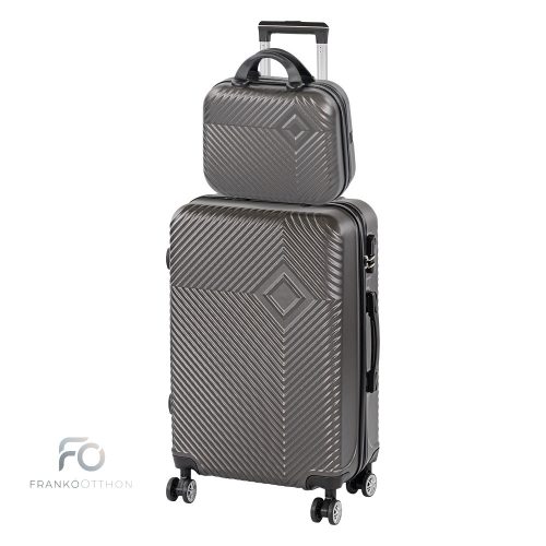 TraveLux Pro VII gurulós bőrönd szett