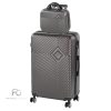 TraveLux Pro VIII gurulós bőrönd szett