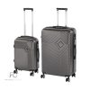 TraveLux Pro X gurulós bőrönd szett