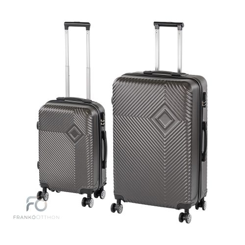 TraveLux Pro X gurulós bőrönd szett
