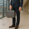 TraveLux Pro XII gurulós bőrönd szett
