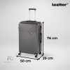 TraveLux Pro XIV gurulós bőrönd szett